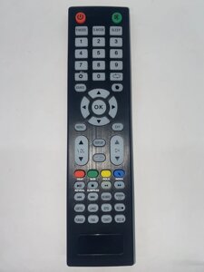 Пульт для телевізора Hartens HTV-32R01-T2C в Одеській області от компании tvsputnik
