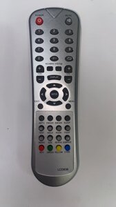 Пульт для телевізора DEX LT-1501