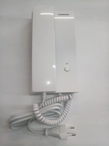 Аудиодомофон Commax DP-2S в Одеській області от компании tvsputnik
