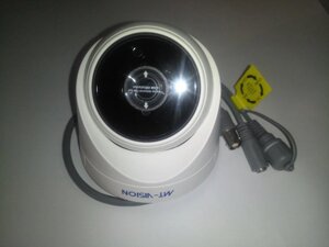 Видеокамера внутренняя MT-Vision MT-D230W (2мп)