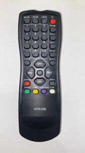 Пульт для телевізора Haier HTR-039 в Одеській області от компании tvsputnik
