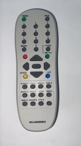 Пульт для телевізора LG MKJ30036802 в Одеській області от компании tvsputnik