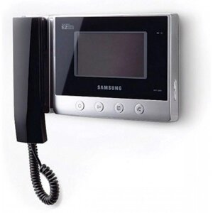 Домофон Samsung SHT-4332XM / EN (SHT-3305LM)