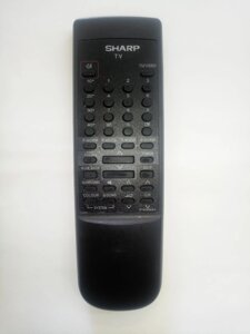 Пульт для телевізора Sharp G1085PESA в Одеській області от компании tvsputnik