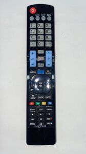 Пульт для телевізора LG AKB73756502 (Smart tv) в Одеській області от компании tvsputnik