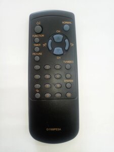 Пульт для телевізора Sharp G1169PESA