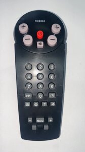 Пульт для телевізора Philips RC-8205 в Одеській області от компании tvsputnik