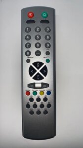 Пульт телевізора Vestel RC-2040 (silver) в Одеській області от компании tvsputnik