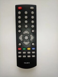 Пульт для Trimax TR-2012HD (DVB-T2) в Одеській області от компании tvsputnik