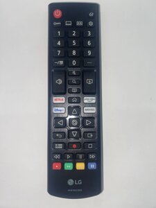 Пульт для телевізора LG AKB76037603 (Оригінал)