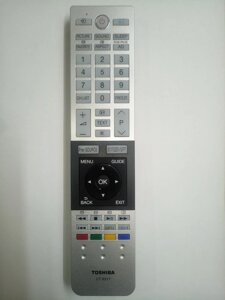 Пульт Toshiba CT-8517 (оригінал) в Одеській області от компании tvsputnik