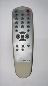 Пульт для телевізорів Grol RS09-MS33 в Одеській області от компании tvsputnik