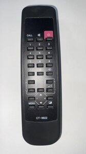 Пульт для телевізора Toshiba CT-9922 в Одеській області от компании tvsputnik