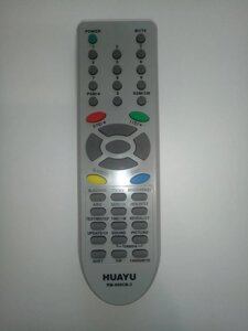 Пульт універсальний для телевізора LG RM-609CB в Одеській області от компании tvsputnik