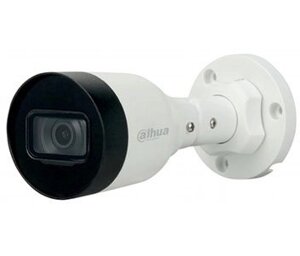 Видеокамера IP Dahua DH-IPC-HFW1230S1P-S4 (2.8ММ) 2мп