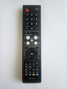 Пульт універсальний для телевізорів Supra RM-L1042 + в Одеській області от компании tvsputnik