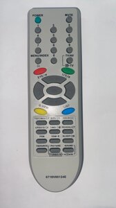 Пульт для телевізора LG 6710V00124E в Одеській області от компании tvsputnik