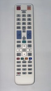 Пульт для телевізора Samsung BN59-01078A (білий) в Одеській області от компании tvsputnik
