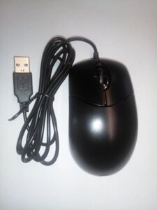 Провідна мишка для андроїд приставок і комп'ютера в Одеській області от компании tvsputnik