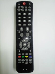 Пульт для телевізора Hitachi RL57S в Одеській області от компании tvsputnik