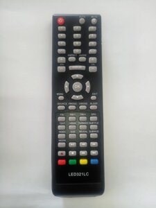 Пульт для телевізора Elect LC-3201B в Одеській області от компании tvsputnik