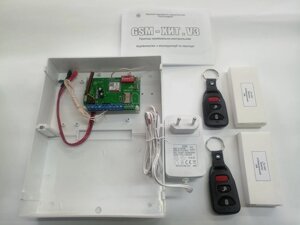 GSM дозвонщик XIT RK. V3