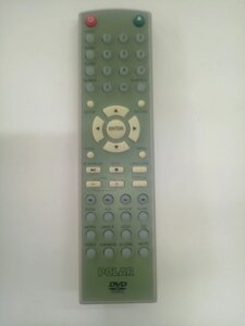 Пульт Polar DV-3060 (DVD) в Одеській області от компании tvsputnik