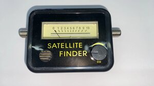Супутниковий вимірювач сигналу SatFinder в Одеській області от компании tvsputnik