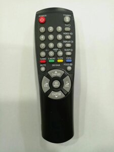 Пульт для телевізора Samsung AA59-00104A в Одеській області от компании tvsputnik