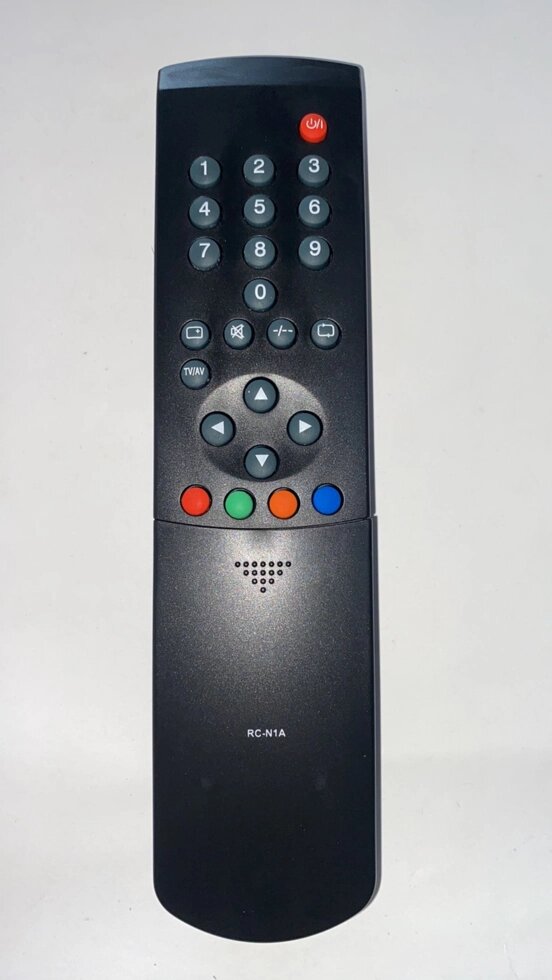 Пульт для телевізора Akai RC-N1A від компанії tvsputnik - фото 1
