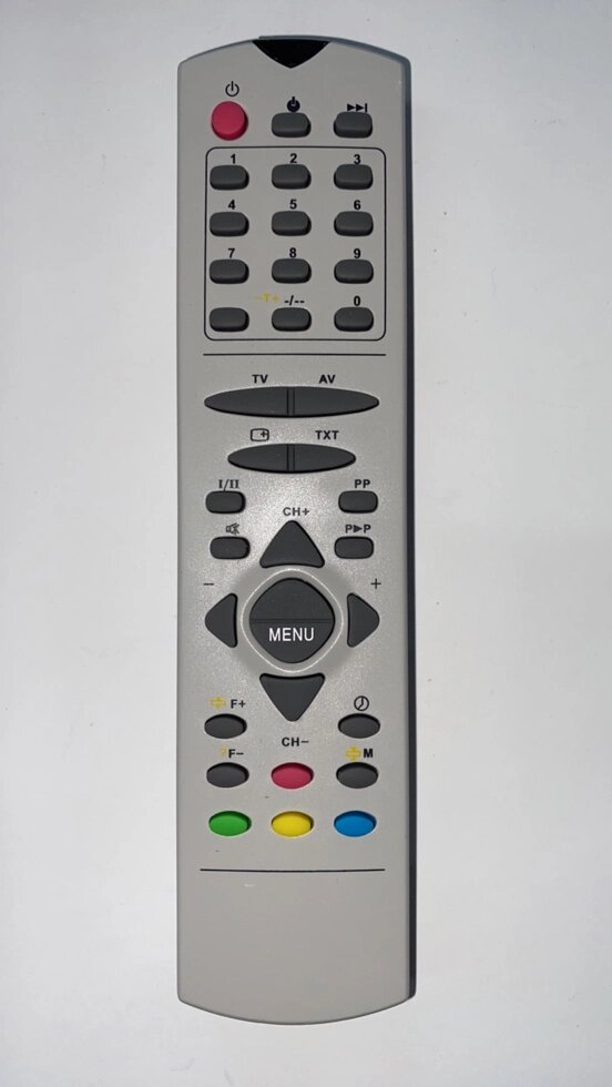 Пульт для телевізора Bp-6 від компанії tvsputnik - фото 1