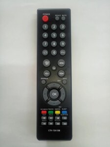 Пульт для телевізора Bravis LED-3299 (LTA-15A15M)