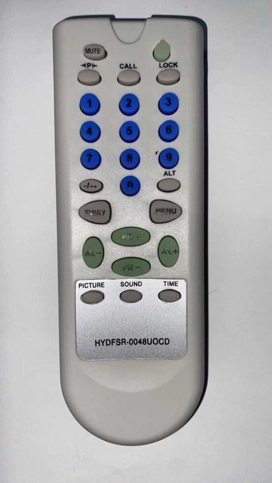 Пульт для телевізора Daewoo Hydfsr-0048UOSD від компанії tvsputnik - фото 1
