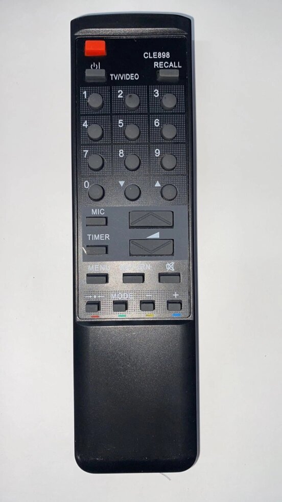 Пульт для телевізора Hitachi CLE-898 від компанії tvsputnik - фото 1