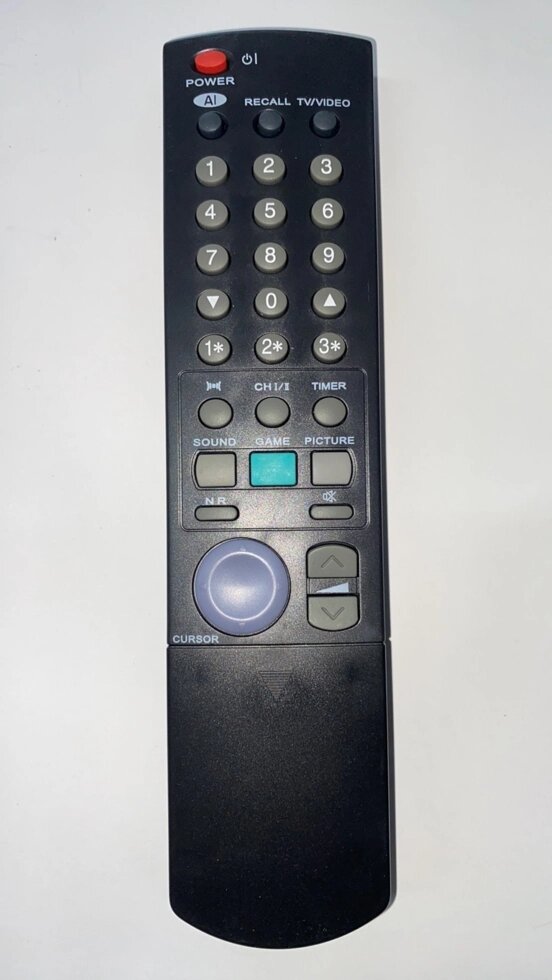 Пульт для телевізора Hitachi CLE-904 від компанії tvsputnik - фото 1