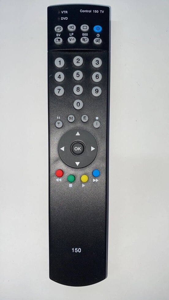 Пульт для телевизора LOEWE control 150 від компанії tvsputnik - фото 1