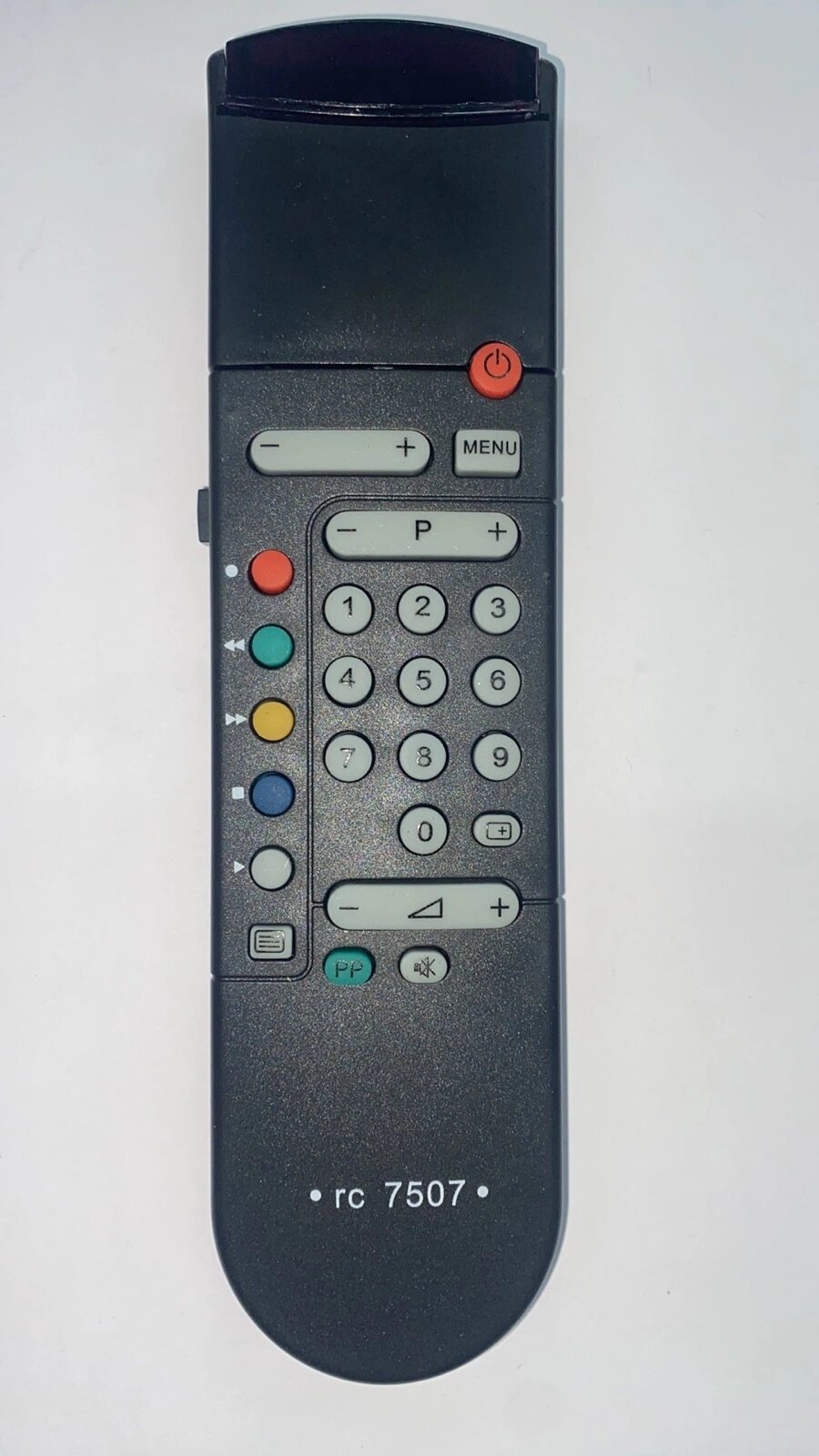 Пульт для телевізора Philips RC-7507 від компанії tvsputnik - фото 1