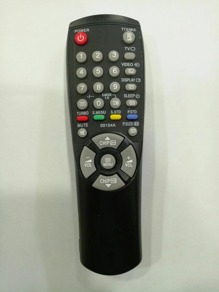Пульт для телевізора Samsung AA59-00104A від компанії tvsputnik - фото 1