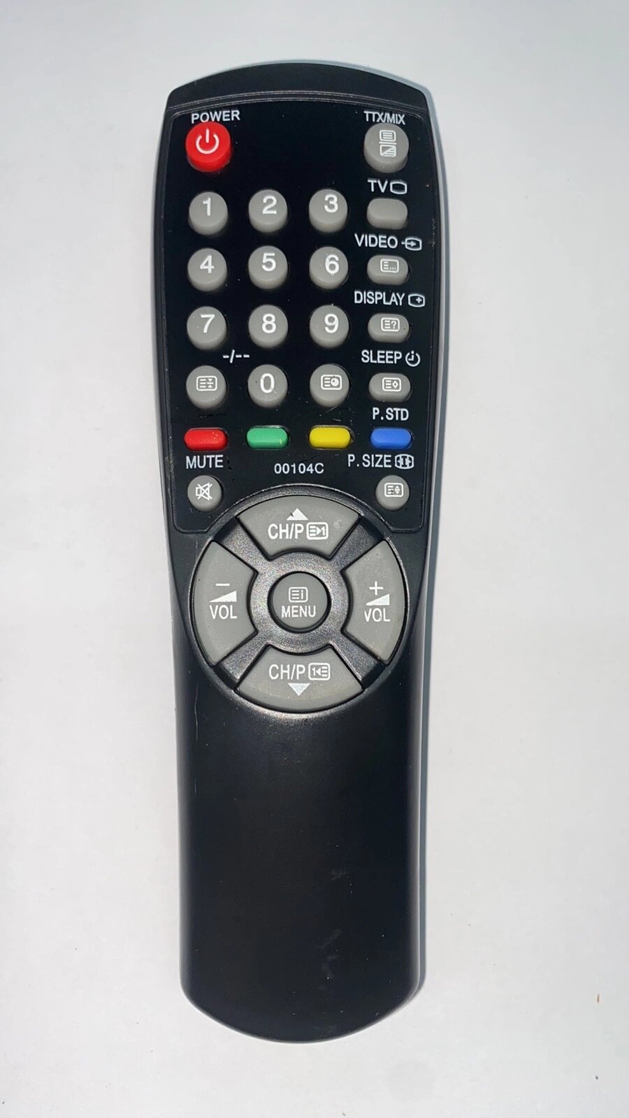 Пульт для телевізора Samsung AA59-00104C від компанії tvsputnik - фото 1