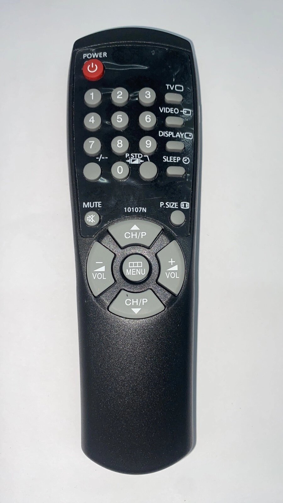 Пульт для телевізора Samsung AA59-10107N від компанії tvsputnik - фото 1