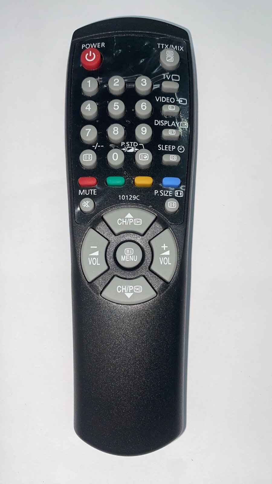 Пульт для телевізора Samsung AA59-10129C від компанії tvsputnik - фото 1