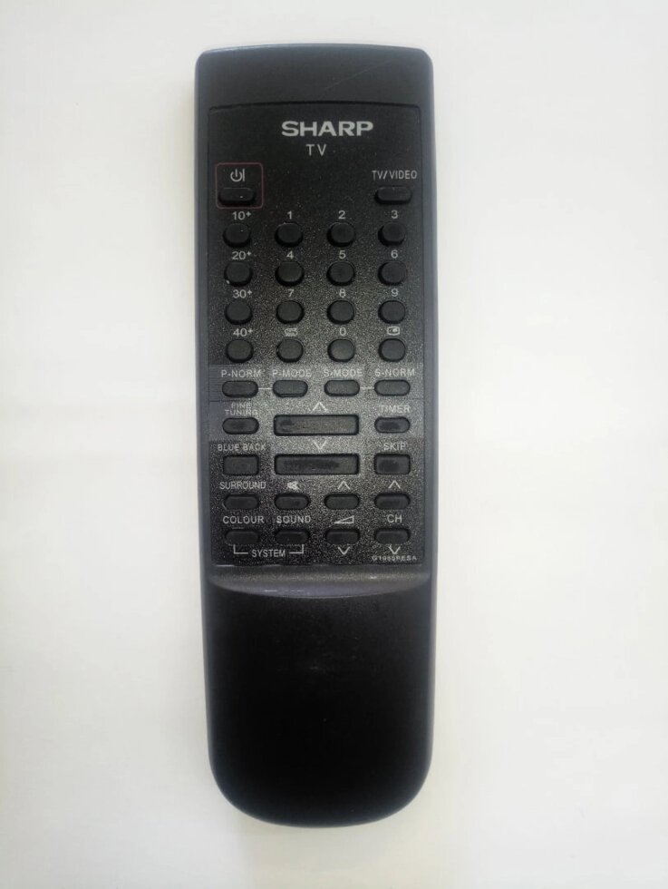 Пульт для телевізора Sharp G1085PESA від компанії tvsputnik - фото 1