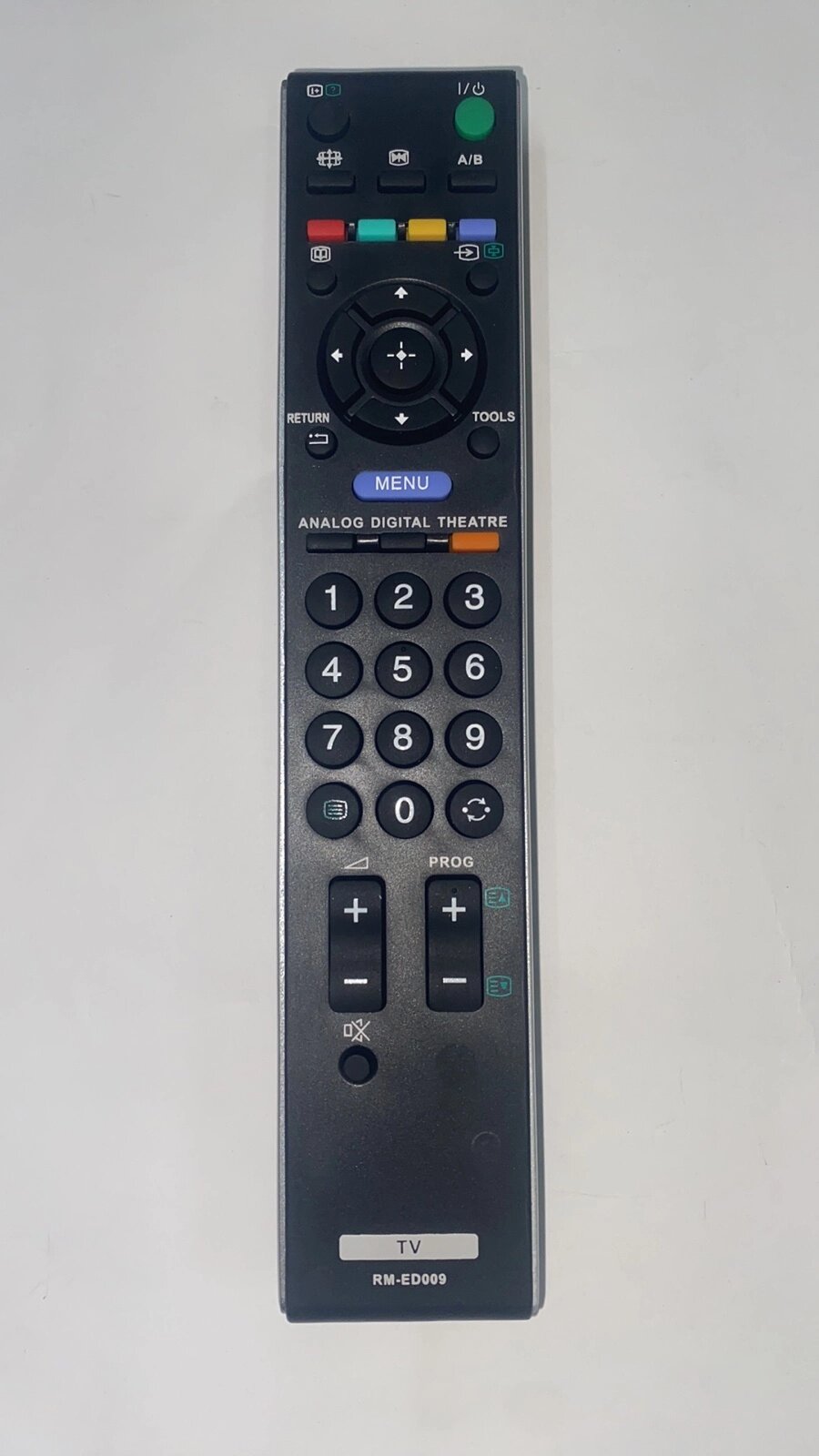 Пульт для телевізора Sony RM-ED009 від компанії tvsputnik - фото 1