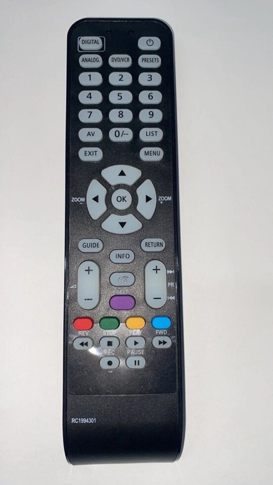 Пульт для телевізора Thomson RC-1994301 від компанії tvsputnik - фото 1