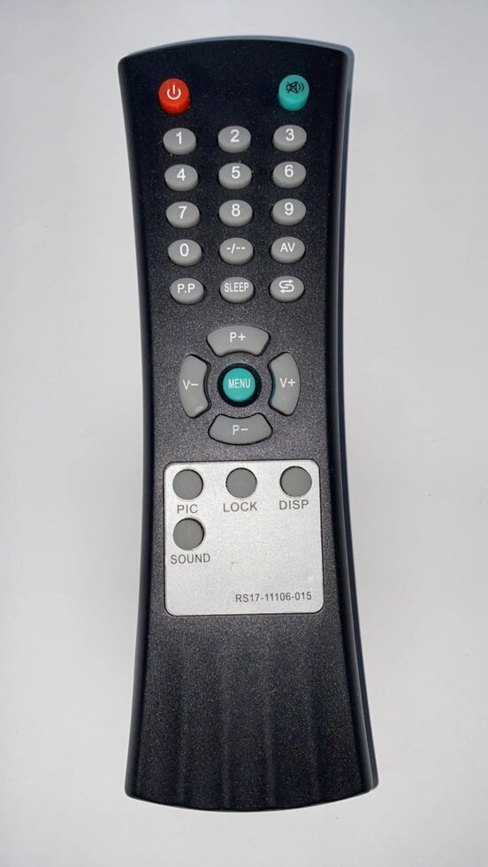 Пульт для телевізора Thomson RS17-11106-015 від компанії tvsputnik - фото 1