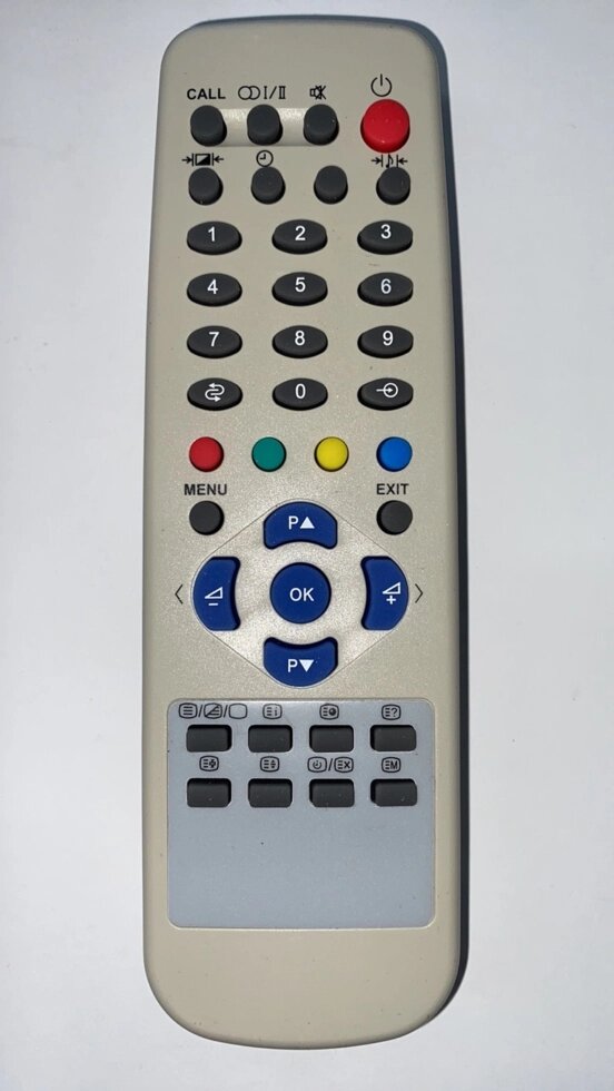 Пульт для телевізора Toshiba CT-90279 від компанії tvsputnik - фото 1