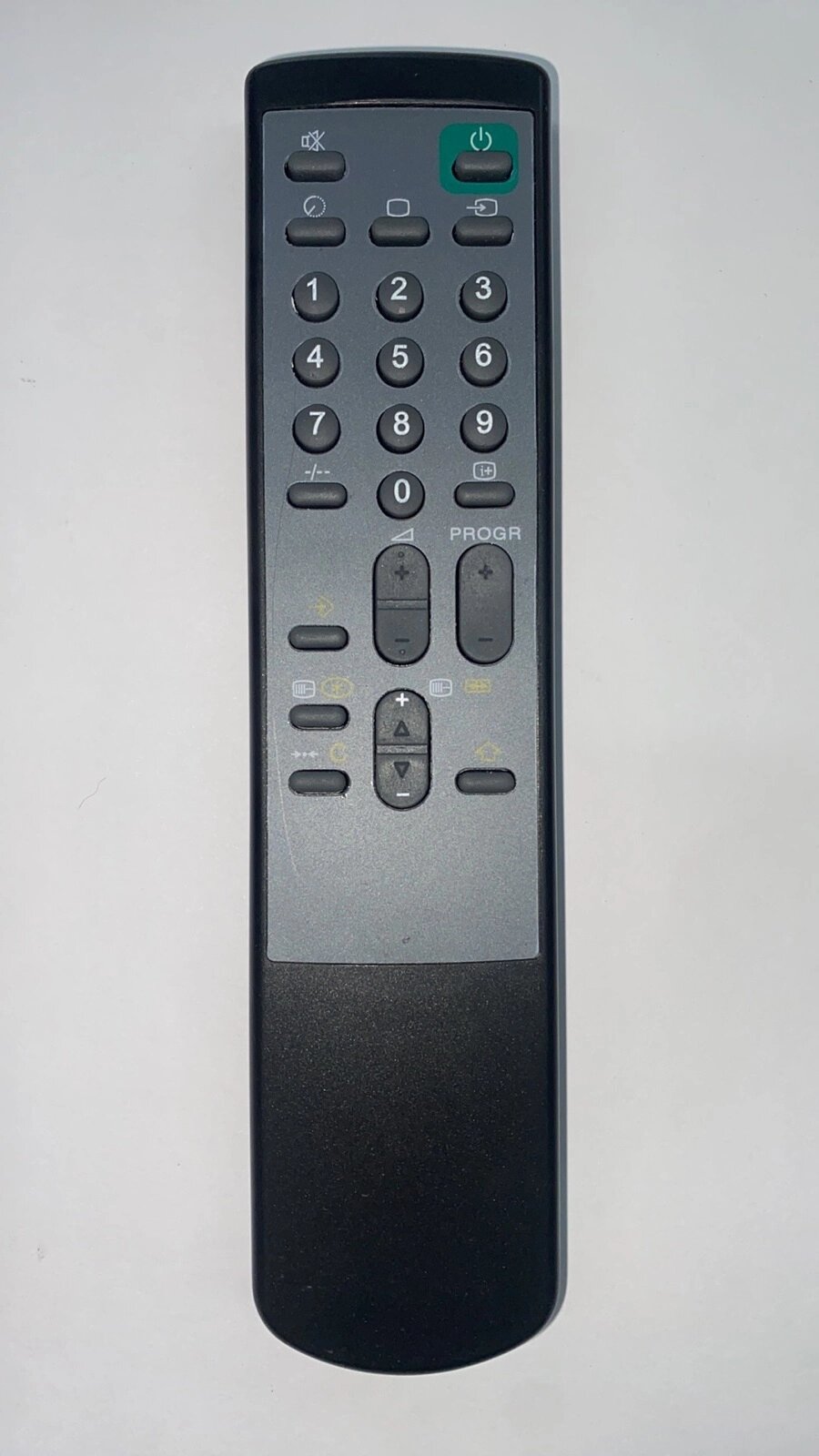 Пульт для телевізорів Sony RM-834 від компанії tvsputnik - фото 1