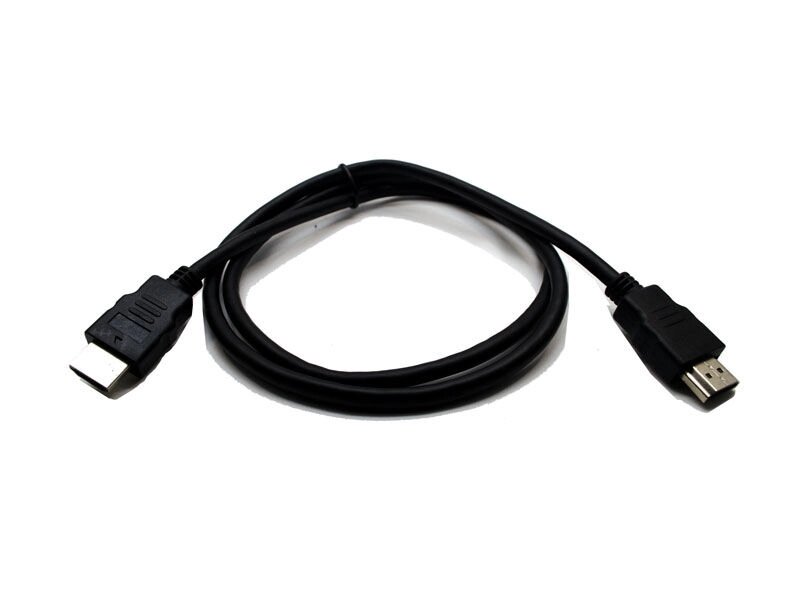 Шнур HDMI-HDMI (0.8м) від компанії tvsputnik - фото 1