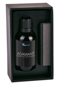 Adamant - захисне покриття для кузова і фар