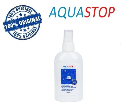 AquaStop 100ml оптом і в роздріб